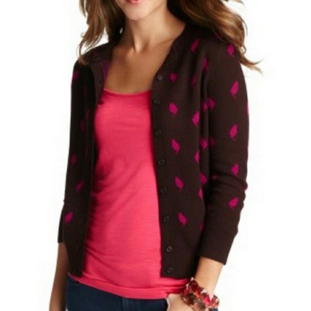 Loft Cat Cardigan